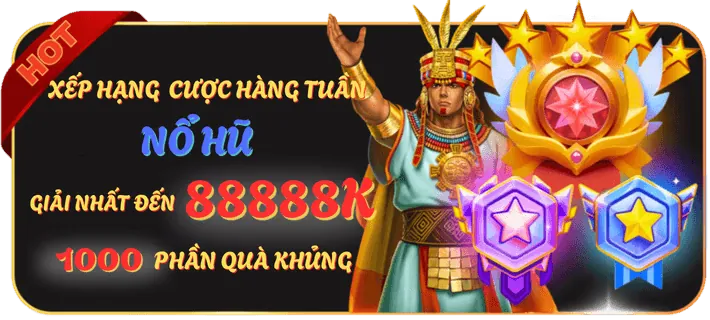 Chương trình hoàn trả OKCHOI