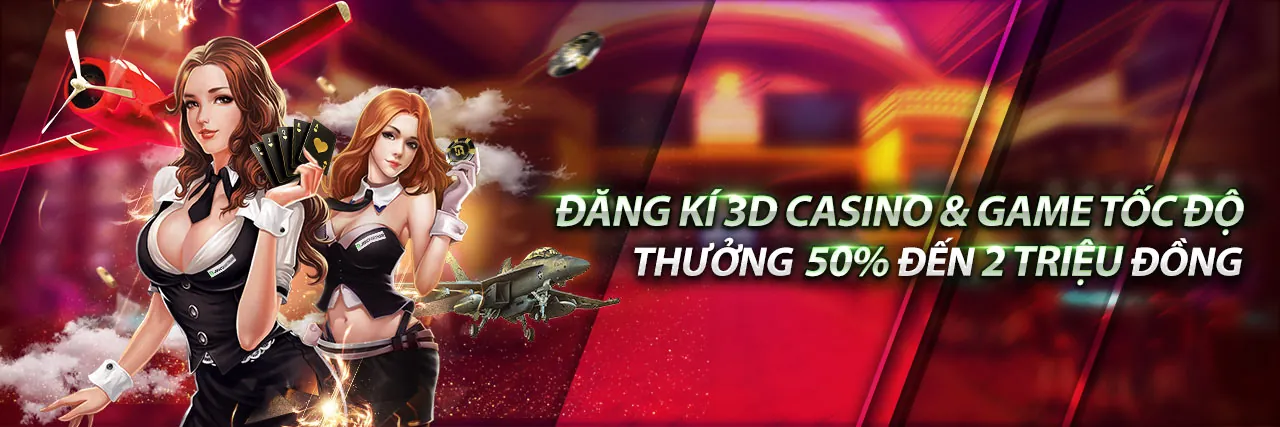 Sòng bạc trực tuyến okchoi khuyến mãi với các trò chơi casino hấp dẫn