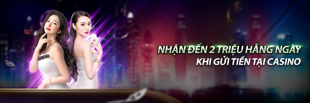 Banner khuyến mãi OKCHOI 2026