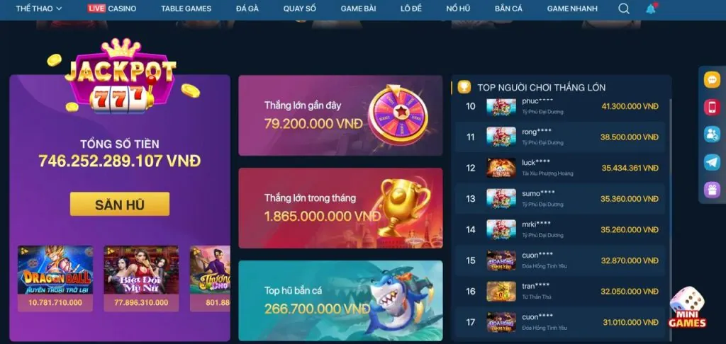 Chương trình VIP okchoi khuyến mãi