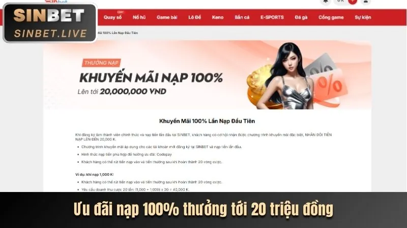 Tầm nhìn thương hiệu okchoi khuyến mãi